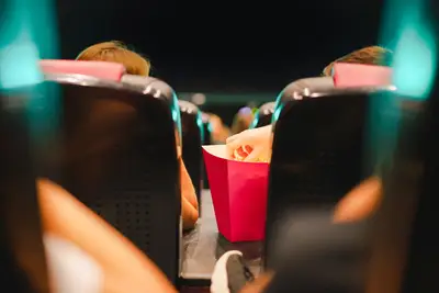Korean multiplex history: Guide to cinema industry evolution