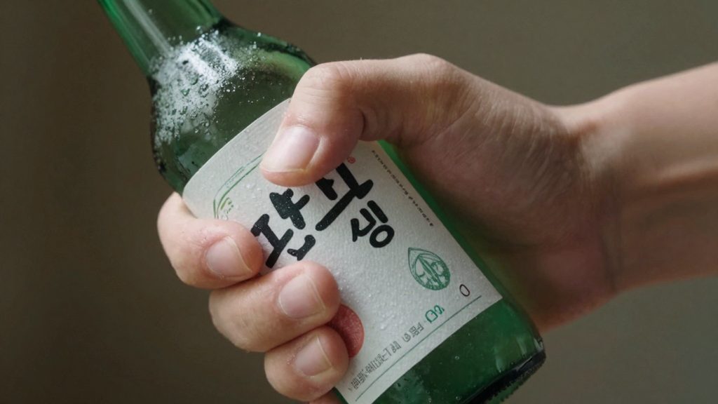 소주를 마시기 전 꼭 체크해야 할 5가지 요소