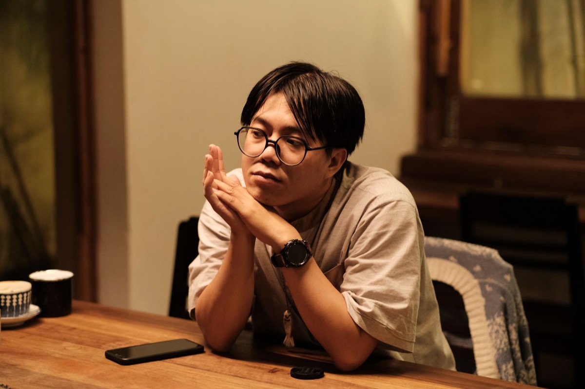 Regisseur Bong Joon-ho
