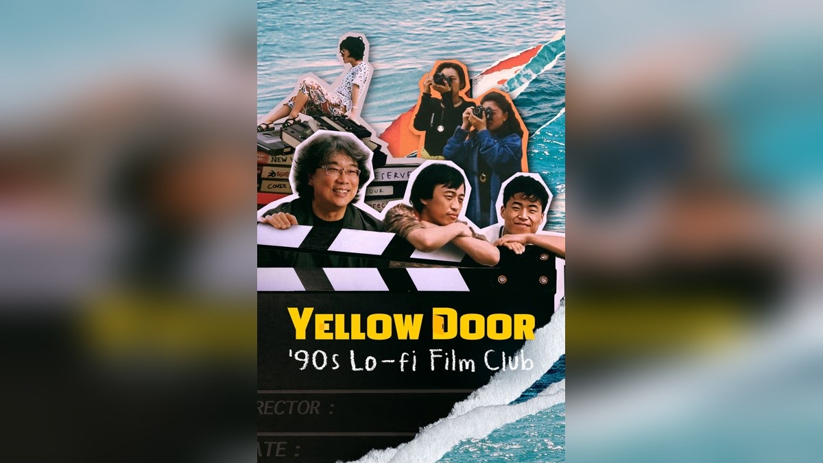 ポン・ジュノ監督