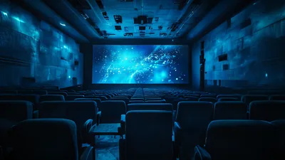 ¿Cómo funciona la expansión visual en el cine?