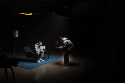 ScreenX SoundX filmervaring: hoe de film verandert