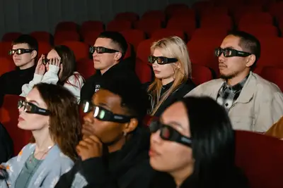 ScreenX SoundX experiência: guia de expansão visual 270 graus