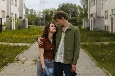 Data uscita amore possibile: migliori informazioni film nuovo