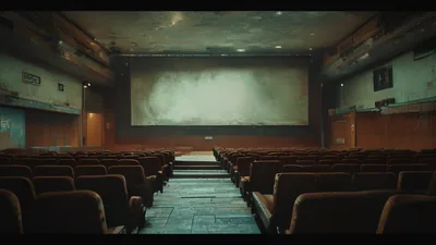 Hoe veranderde de marktpositie van de Koreaanse film?