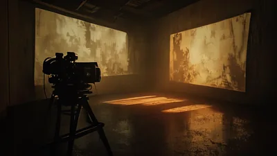 Futur : Signification sociale du film Futur et choix de montage