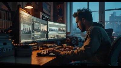 Hoe verandert montage de beleving van een film?