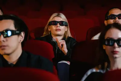 Significado social de 'O Futuro do Cinema' e a visão do diretor