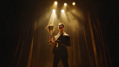 How do international nominations impact a movie?
