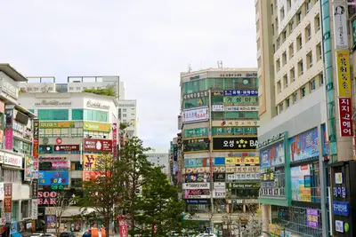 韓国映画 ポスター 分析 製作会社が用いる戦略的な訴求方法