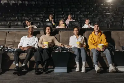 What is the movie social impact analysis for this release?