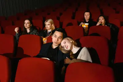 Wie Zahl 27.4 wird die Qualität eines Films bewertet?