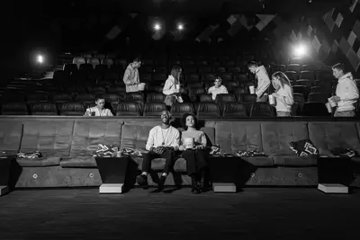 Come si definisce il significato sociale nuovo film?