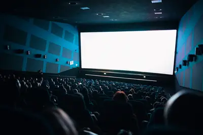 映画のスクリーンと観客の心理的反応の関連性とは？