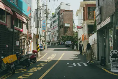 Hana Korea social meaning: Tips for understanding film