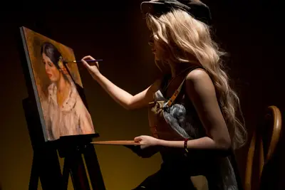 Wie lässt sich die Balance zwischen Markt und Kunst halten?