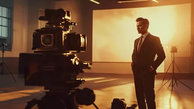 Wat vormt de kern van de regisseur filosofie Koreaanse film?