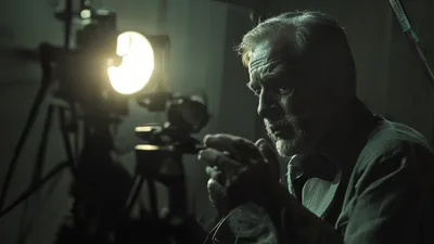 Visión director leyenda: consejos sobre el proceso hacer película