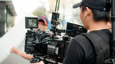 Koreanische Filme Cannes: Tipps zur weltweiten Relevanz