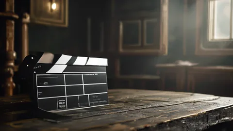 Visie: Tips om een unieke blik te ontwikkelen in je filmwerk