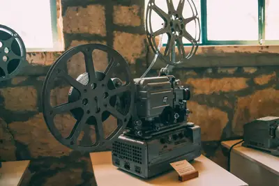 Cine coreano: Tips de la evolución del 35mm al 8K en la pantalla