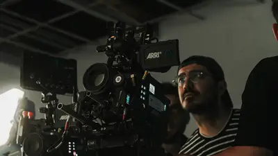 Workflow: How Crews Finish Shoots in 480 Hours Best Tips