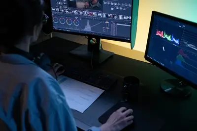 Production : comparer les stratégies pour un tournage réussi 480