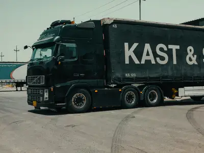 Logistiek filmproductie: Beste voor een succesvolle set 2
