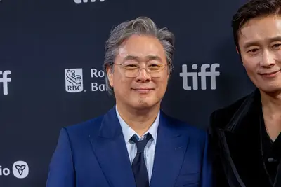 Park Chan-wook's beste thriller: Decision to Leave analyse