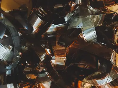 Película: Cómo la mezcla de géneros definió su sello distintivo