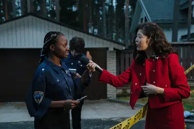 Cine coreano: consejos para ver el suspense como crítica social