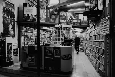 Cómo leer el lenguaje cinematográfico para entender la soledad
