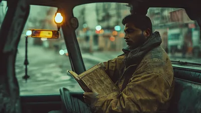 Tiger film achtergrond analyse: beste blik sociale dynamiek